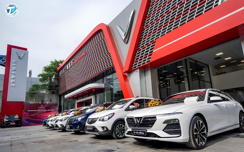 Hệ thống đại lý xe máy điện VinFast được mở rộng trên toàn quốc nhằm đáp ứng nhu cầu mua sắm
